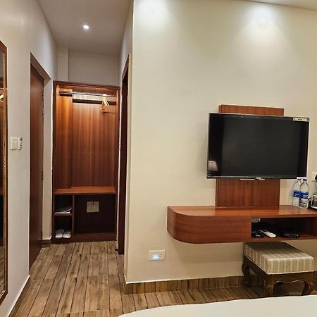 The Creek Boutique Resort & Spa Bolpur Bagian luar foto