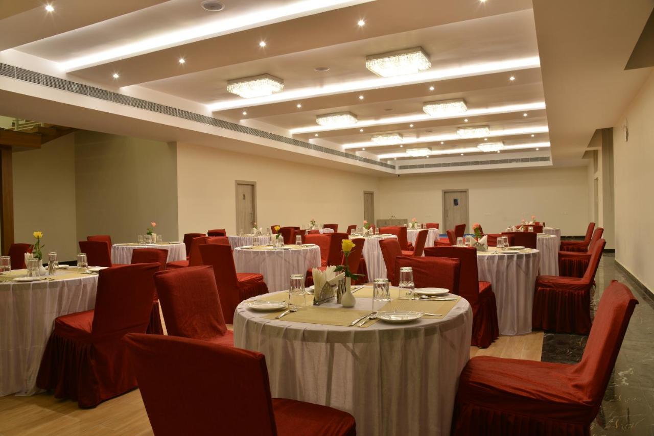 The Creek Boutique Resort & Spa Bolpur Bagian luar foto